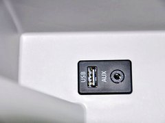 朗行 2013款 1.6L 自动 豪华版