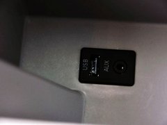 朗行 2013款 1.6L 自动 豪华版