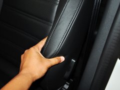 朗行 2013款 1.6L 自动 豪华版