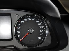 朗行 2013款 1.6L 自动 豪华版