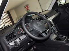 朗行 2013款 1.6L 自动 豪华版
