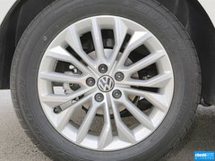 朗行 2013款 1.6L 自动 豪华版