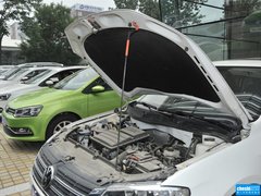 朗行 2013款 1.6L 自动 豪华版