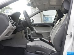 朗行 2013款 1.6L 自动 豪华版