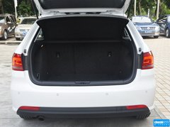朗行 2013款 1.6L 自动 豪华版
