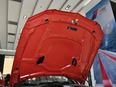 宝马M3 2013款 4.0L DCT 敞篷轿跑车磨砂限量版