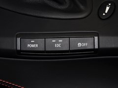 宝马M3 2013款 4.0L DCT 敞篷轿跑车磨砂限量版