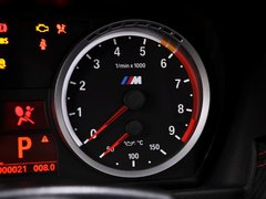 宝马M3 2013款 4.0L DCT 敞篷轿跑车磨砂限量版