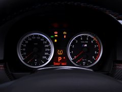宝马M3 2013款 4.0L DCT 敞篷轿跑车磨砂限量版