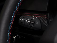 宝马M3 2013款 4.0L DCT 敞篷轿跑车磨砂限量版