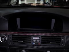 宝马M3 2013款 4.0L DCT 敞篷轿跑车磨砂限量版