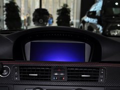 宝马M3 2013款 4.0L DCT 敞篷轿跑车磨砂限量版