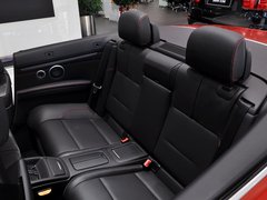 宝马M3 2013款 4.0L DCT 敞篷轿跑车磨砂限量版