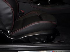 宝马M3 2013款 4.0L DCT 敞篷轿跑车磨砂限量版