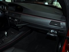 宝马M3 2013款 4.0L DCT 敞篷轿跑车磨砂限量版