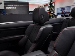 宝马M3 2013款 4.0L DCT 敞篷轿跑车磨砂限量版