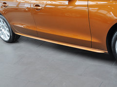 奥迪A5 2013款 2.0T Sportback 40 TFSI风尚版