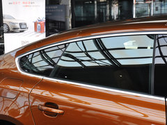 奥迪A5 2013款 2.0T Sportback 40 TFSI风尚版