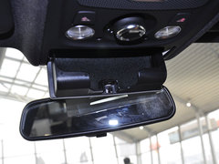 奥迪A5 2013款 2.0T Sportback 40 TFSI风尚版
