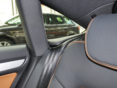 奥迪A5 2013款 2.0T Sportback 40 TFSI风尚版