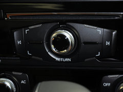 奥迪A5 2013款 2.0T Sportback 40 TFSI风尚版