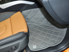 奥迪A5 2013款 2.0T Sportback 40 TFSI风尚版