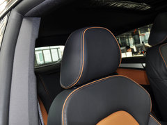 奥迪A5 2013款 2.0T Sportback 40 TFSI风尚版