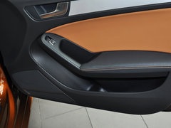奥迪A5 2013款 2.0T Sportback 40 TFSI风尚版