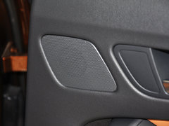奥迪A5 2013款 2.0T Sportback 40 TFSI风尚版
