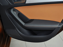 奥迪A5 2013款 2.0T Sportback 40 TFSI风尚版
