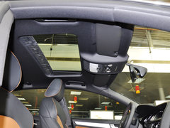 奥迪A5 2013款 2.0T Sportback 40 TFSI风尚版