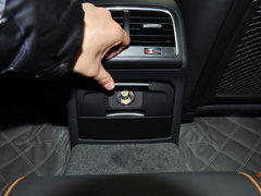 奥迪A5 2013款 2.0T Sportback 40 TFSI风尚版