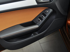 奥迪A5 2013款 2.0T Sportback 40 TFSI风尚版