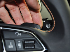 奥迪A5 2013款 2.0T Sportback 40 TFSI风尚版