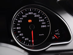 奥迪A5 2013款 2.0T Sportback 40 TFSI风尚版