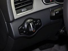 奥迪A5 2013款 2.0T Sportback 40 TFSI风尚版