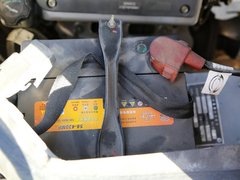 星旺CL 2012款 1.2L 手动 豪华型GA4G12