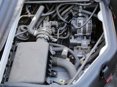 星旺CL 2012款 1.2L 手动 豪华型GA4G12