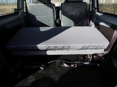 星旺CL 2012款 1.2L 手动 豪华型GA4G12