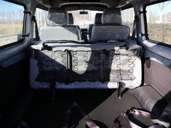 星旺CL 2012款 1.2L 手动 豪华型GA4G12