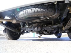 星旺CL 2012款 1.2L 手动 豪华型GA4G12