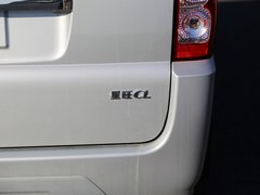星旺CL 2012款 1.2L 手动 豪华型GA4G12