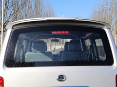 星旺CL 2012款 1.2L 手动 豪华型GA4G12