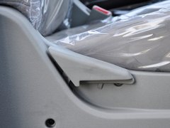 威虎TUV 2013款 2.8L 手动 TUV柴油两驱4JB1共轨