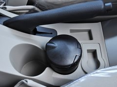 威虎TUV 2013款 2.8L 手动 TUV柴油两驱4JB1共轨