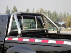 威虎TUV 2013款 2.8T 手动 柴油VE泵两驱豪华型