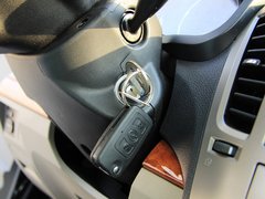 威虎TUV 2013款 2.8T 手动 柴油VE泵两驱豪华型