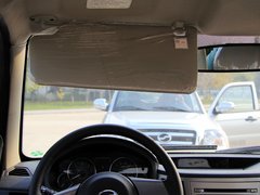 威虎TUV 2013款 2.8T 手动 柴油VE泵两驱豪华型