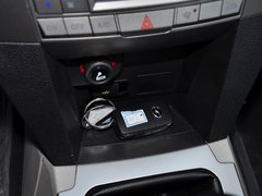 威虎TUV 2013款 2.8T 手动 柴油VE泵两驱豪华型