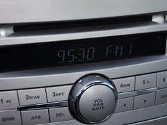 威虎TUV 2013款 2.8T 手动 柴油VE泵两驱豪华型